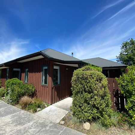 3 Mt Isobel Place Hanmer Springs Exterior foto