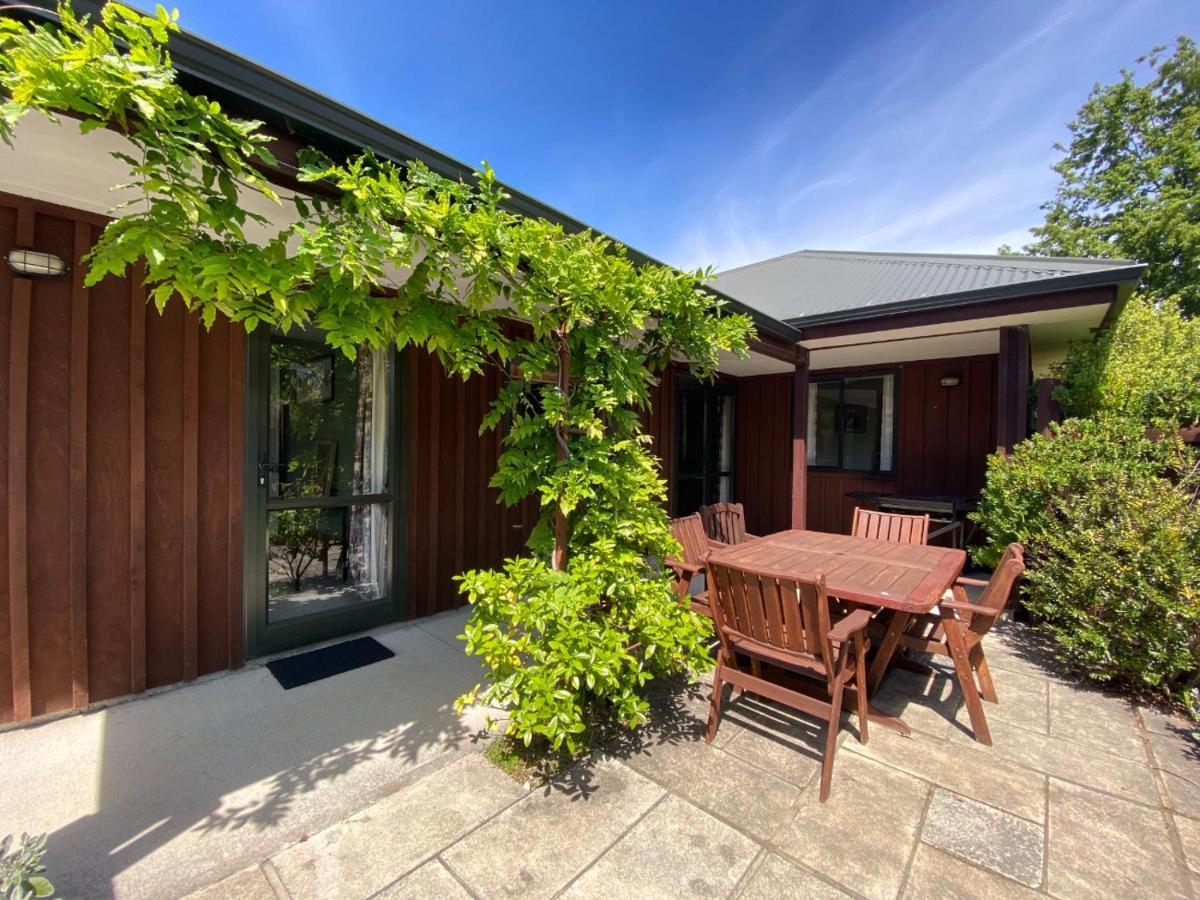 3 Mt Isobel Place Hanmer Springs Exterior foto