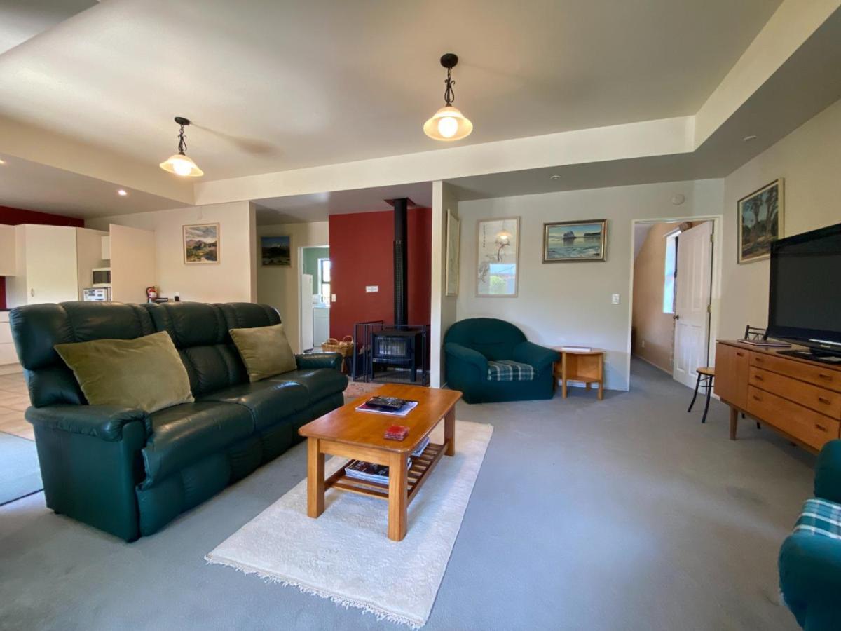 3 Mt Isobel Place Hanmer Springs Exterior foto