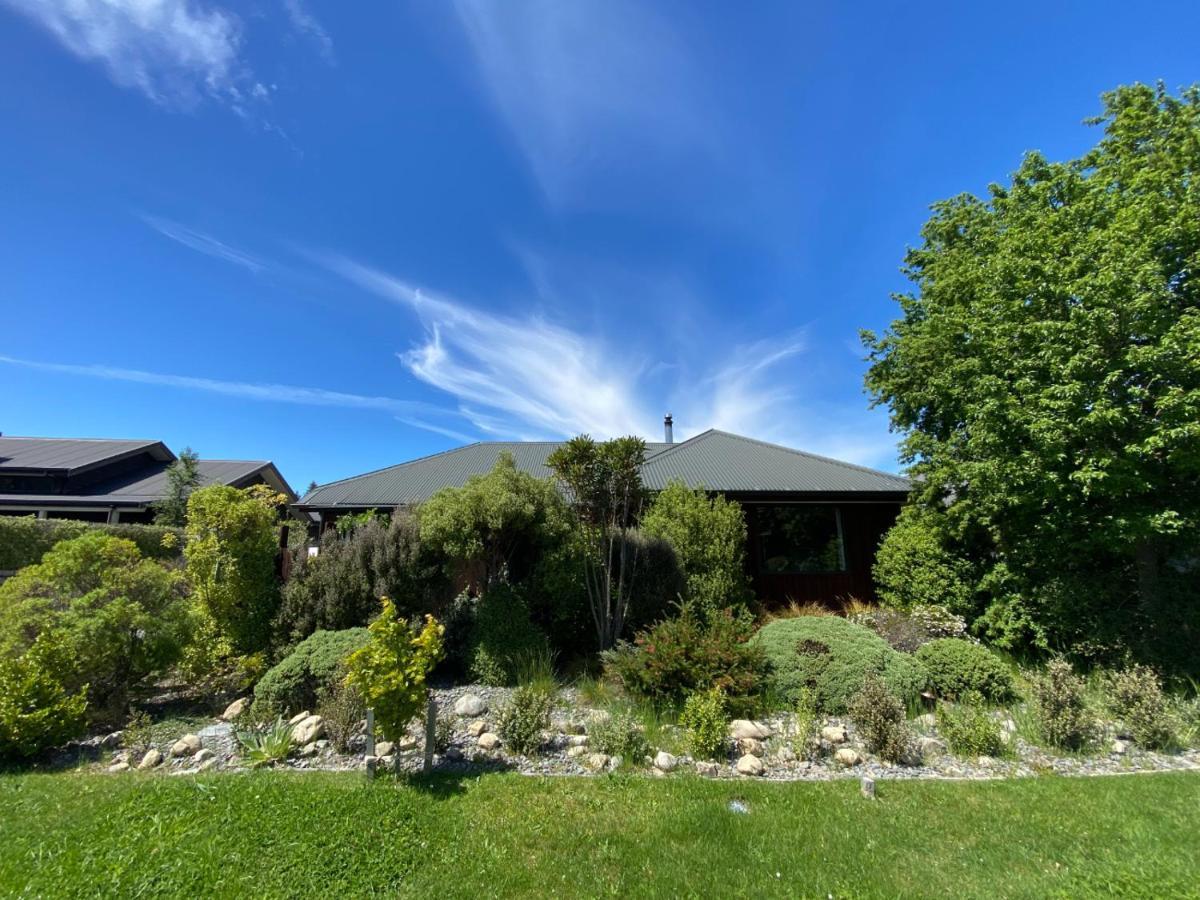 3 Mt Isobel Place Hanmer Springs Exterior foto